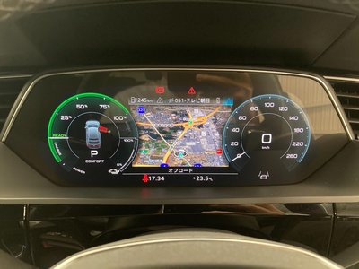 2023 AUDI E-TRON SPORTBACK 照片 13