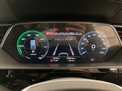 2023 AUDI E-TRON SPORTBACK 照片 14