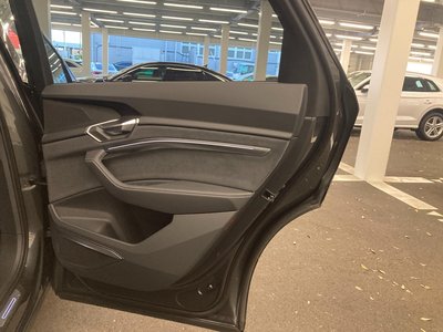 2023 AUDI E-TRON SPORTBACK 照片 59