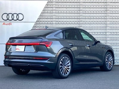 2023 AUDI E-TRON SPORTBACK 照片 49