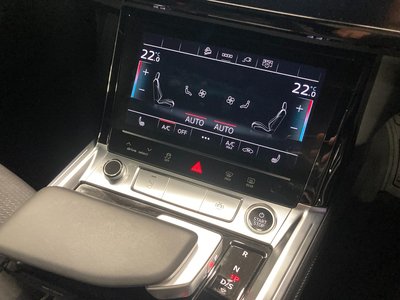 2023 AUDI E-TRON SPORTBACK 照片 20