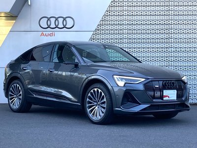 2023 AUDI E-TRON SPORTBACK 照片 47