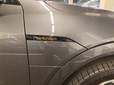 2023 AUDI E-TRON SPORTBACK 照片 38