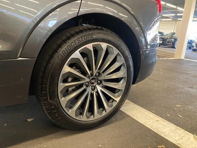2023 AUDI E-TRON SPORTBACK 照片 56