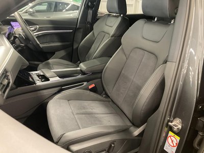 2023 AUDI E-TRON SPORTBACK 照片 25