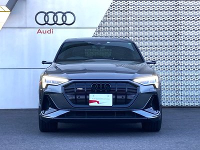 2023 AUDI E-TRON SPORTBACK 照片 46