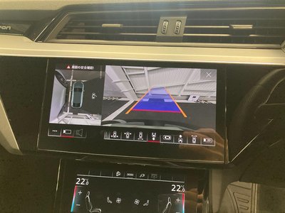 2023 AUDI E-TRON SPORTBACK 照片 16