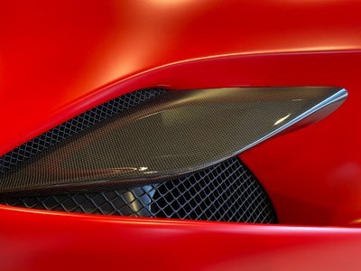 2022 Ferrari F8 TRIBUTO — фото 11