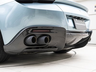 2024 Ferrari ROMA SPIDER 照片 24