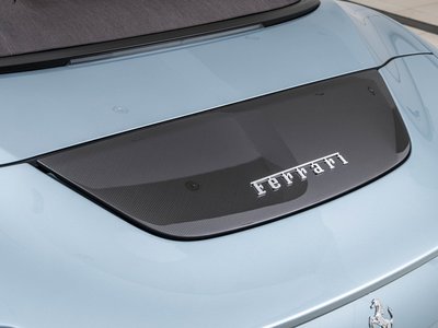 2024 Ferrari ROMA SPIDER 照片 27