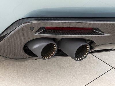 2024 Ferrari ROMA SPIDER 照片 15