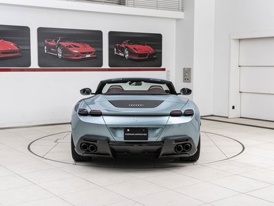2024 Ferrari ROMA SPIDER 照片 34