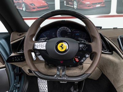 2024 Ferrari ROMA SPIDER 照片 7