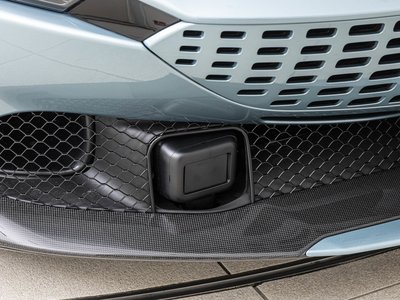 2024 Ferrari ROMA SPIDER 照片 18