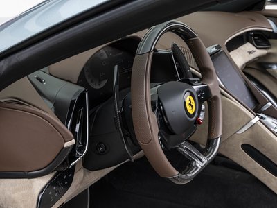 2024 Ferrari ROMA SPIDER 照片 10