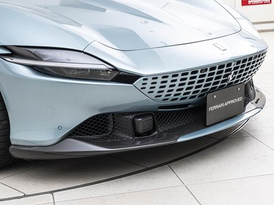 2024 Ferrari ROMA SPIDER 照片 23