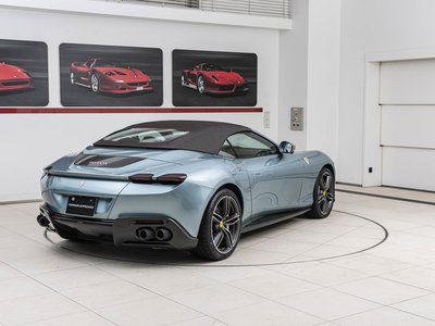 2024 Ferrari ROMA SPIDER 照片 37