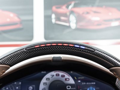 2024 Ferrari ROMA SPIDER 照片 12