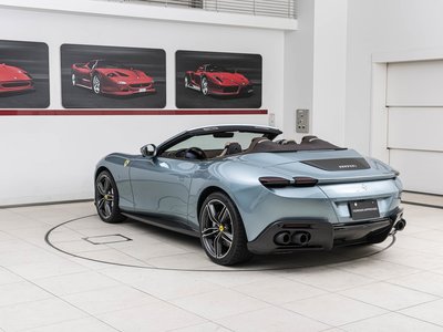 2024 Ferrari ROMA SPIDER 照片 35
