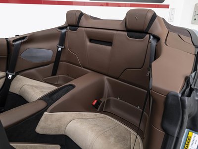 2024 Ferrari ROMA SPIDER 照片 5