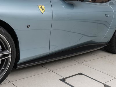 2024 Ferrari ROMA SPIDER 照片 22