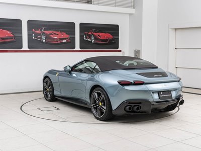 2024 Ferrari ROMA SPIDER 照片 36