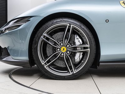 2024 Ferrari ROMA SPIDER 照片 21