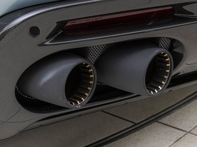 2024 Ferrari ROMA SPIDER 照片 25