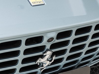2024 Ferrari ROMA SPIDER 照片 19