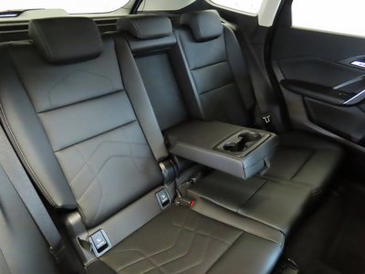 صورة مصغرة 18 لـ 2025 BMW X1