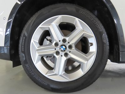 صورة مصغرة 24 لـ 2025 BMW X1