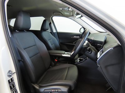 صورة مصغرة 4 لـ 2025 BMW X1