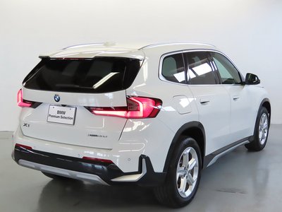 صورة مصغرة 20 لـ 2025 BMW X1