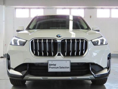 صورة مصغرة 9 لـ 2025 BMW X1