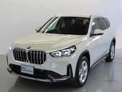 صورة مصغرة 21 لـ 2025 BMW X1