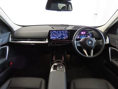 صورة مصغرة 6 لـ 2025 BMW X1