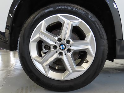 صورة مصغرة 27 لـ 2025 BMW X1