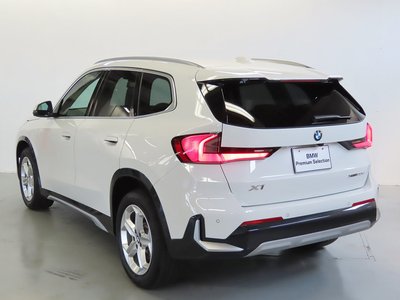 صورة مصغرة 19 لـ 2025 BMW X1