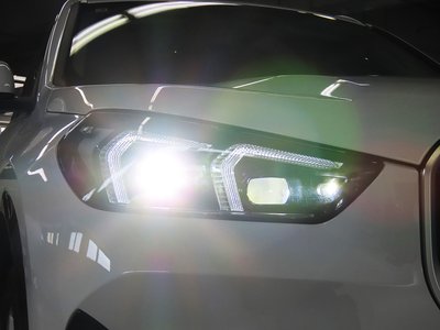 صورة مصغرة 23 لـ 2025 BMW X1