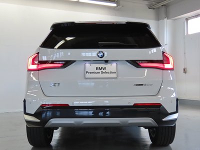 صورة مصغرة 10 لـ 2025 BMW X1