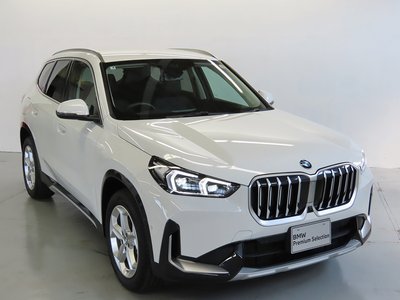 صورة مصغرة 22 لـ 2025 BMW X1