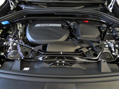 صورة مصغرة 28 لـ 2025 BMW X1