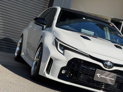 2023 Toyota GR COROLLA — фото 32