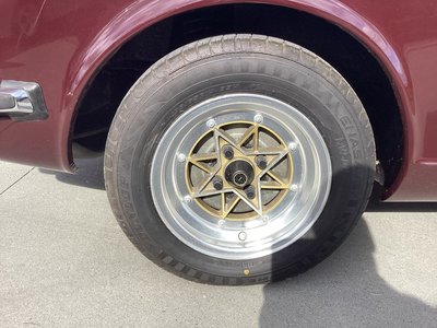 1973 Nissan FAIRLADY Z photo 10