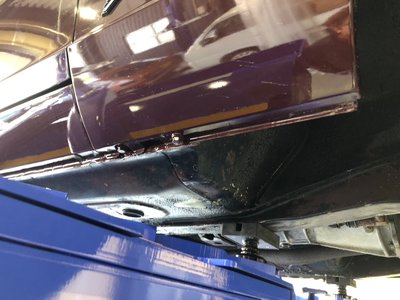 1973 Nissan FAIRLADY Z photo 56