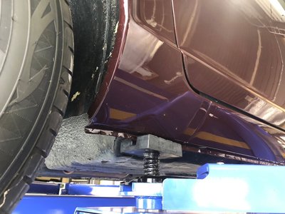 1973 Nissan FAIRLADY Z photo 53