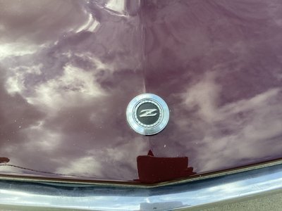 1973 Nissan FAIRLADY Z photo 16