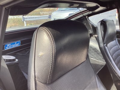 1973 Nissan FAIRLADY Z photo 34