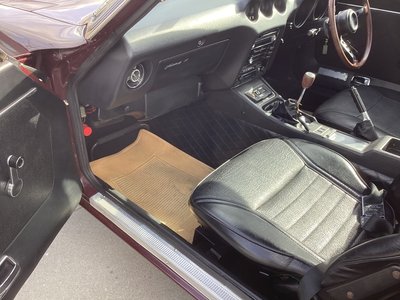 1973 Nissan FAIRLADY Z photo 35