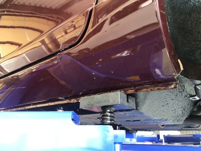 1973 Nissan FAIRLADY Z photo 54